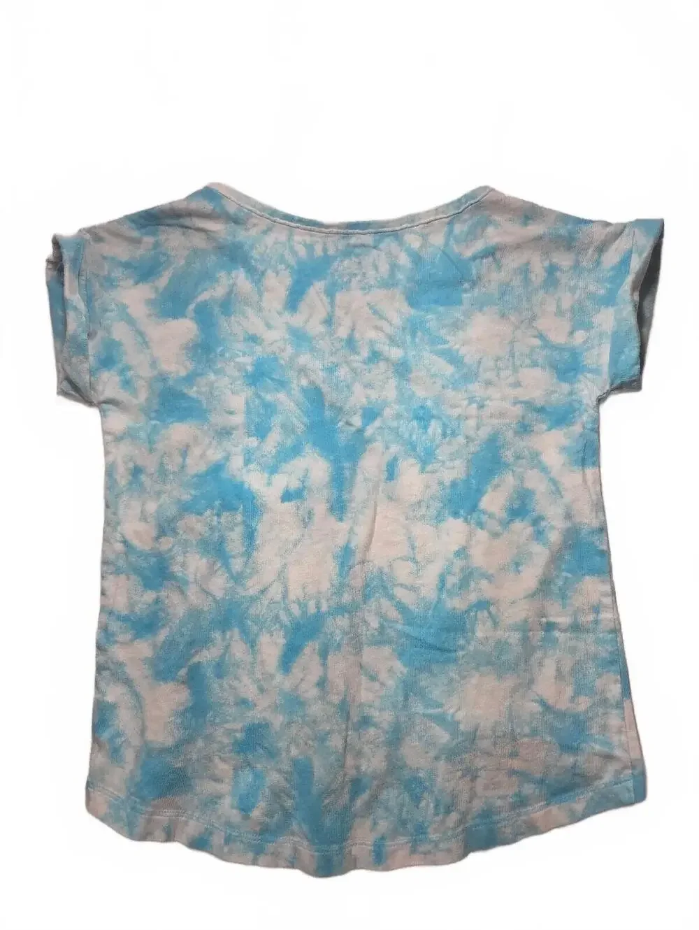 Bundle of Girls Size 5 Tees & Tops – Mixed Brands